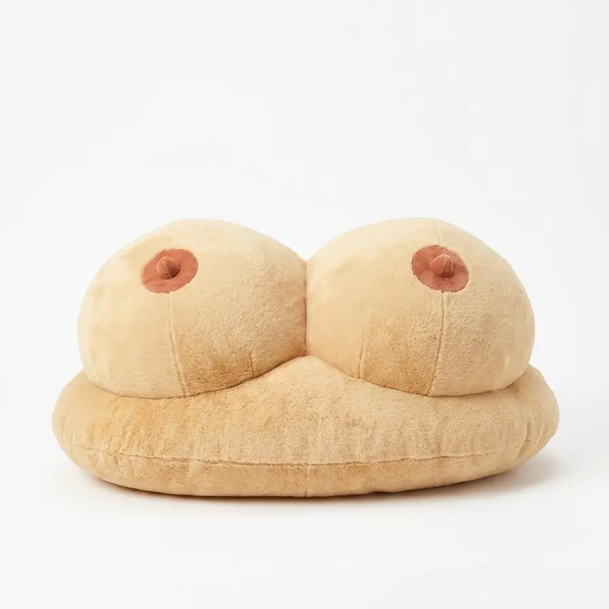 Cheeky Plush Pillow