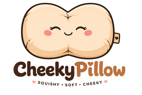 CheekyPillow